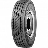 Грузовые шины Tyrex All Steel VC-1 275/70 R22.5 148/145J PR18 Универсальная