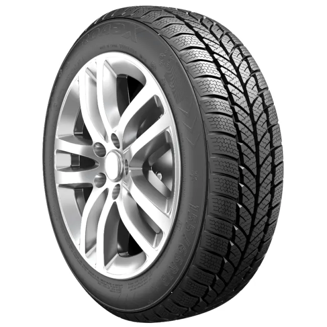 Зимние шины RoadX RXFrost WH01 175/70 R13 82T 
