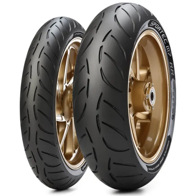Sportec M7 RR