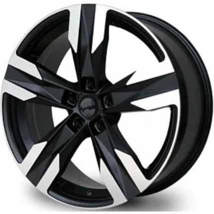 Диски  PDW Prism 8.5x20 5*108 ET42 DIA67.1 M/U4B Литой купить 