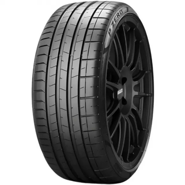 Шины Pirelli P Zero Sports Car NCS SI 255/45 R22 107Y XL *