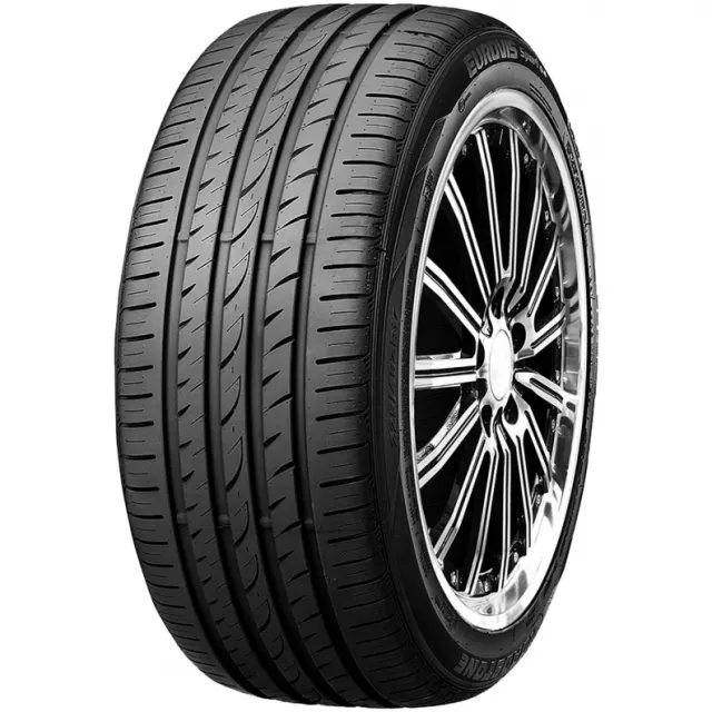 Летние шины Roadstone Eurovis Sport 04 195/65 R15 91V 