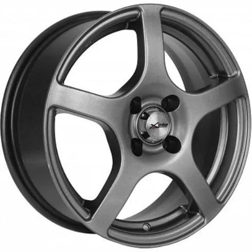 Диски X'trike X-118 6x15 4*108 ET25 DIA65.1 HSB Литой