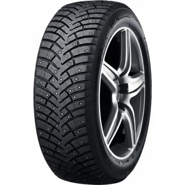 Зимние шины Nexen Winguard Winspike 3 215/65 R17 99T 