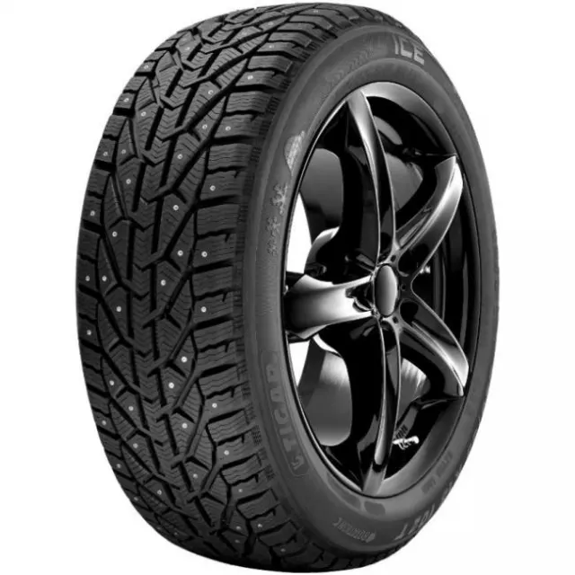 Зимние шины Tigar Ice 215/60 R16 99T XL 