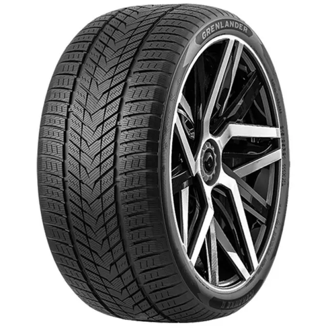 Шины Grenlander Icehawke II 315/35 R22 111H