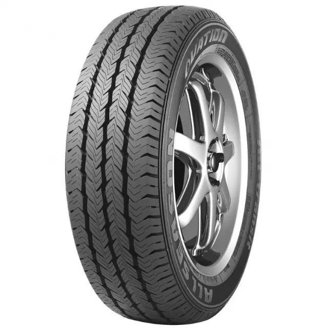 Летние шины Ovation V-07AS 205/65 R16C 107/105T 