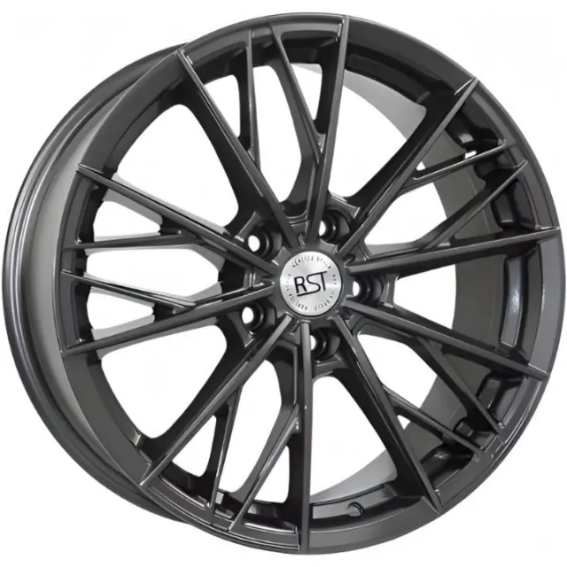 Диски RST R248 8x18 5*112 ET45 DIA66.6 BMG Литой