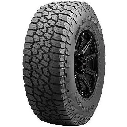 Летние шины Falken WildPeak A/T AT3WA 255/55 R20 110H 