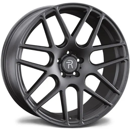 Диски Replay MR268 10x21 5*112 ET44 DIA66.6 MGM Литой