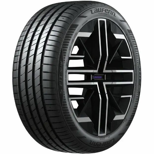 Летние шины Laufenn S FIT2 LK12A SUV 215/70 R16 100V 