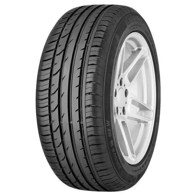 Летние шины Continental ContiPremiumContact 2 185/60 R15 84H 