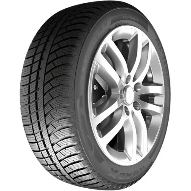 Шины RoadX RXMotion 4S 205/45 R16 87V XL