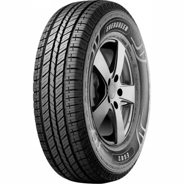 Летние шины Evergreen ES82 235/65 R17 104S 