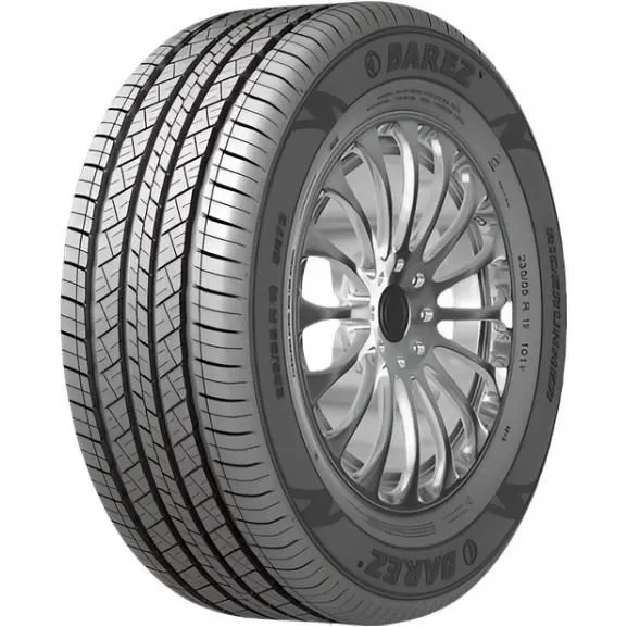 Летние шины Barez Riderunner S673 225/55 R19 99V 