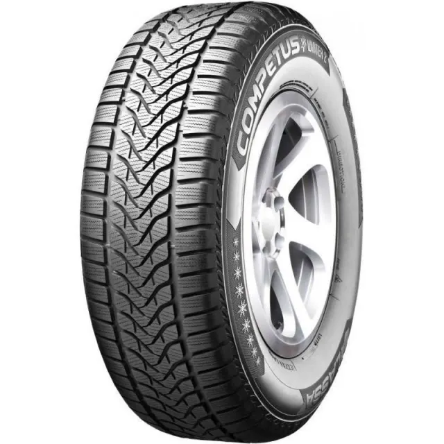 Зимние шины Lassa Competus Winter 2 245/65 R17 111H XL 