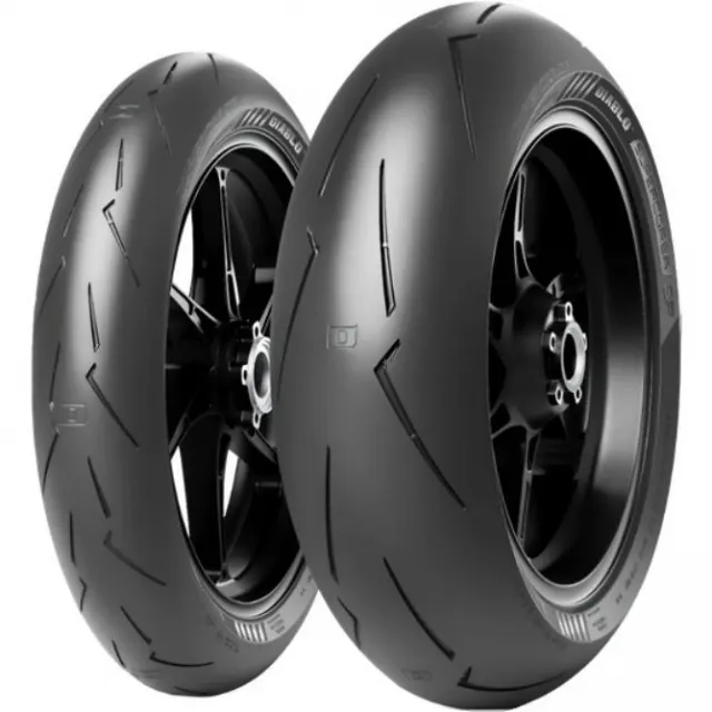 Diablo Supercorsa V4 SC2