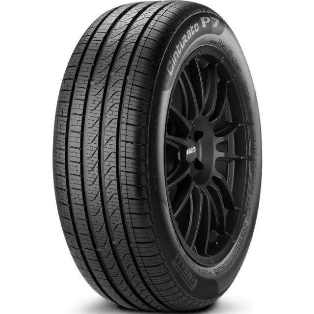 Всесезонные шины Pirelli Cinturato P7 All Season 275/35 R21 103V XL N0 