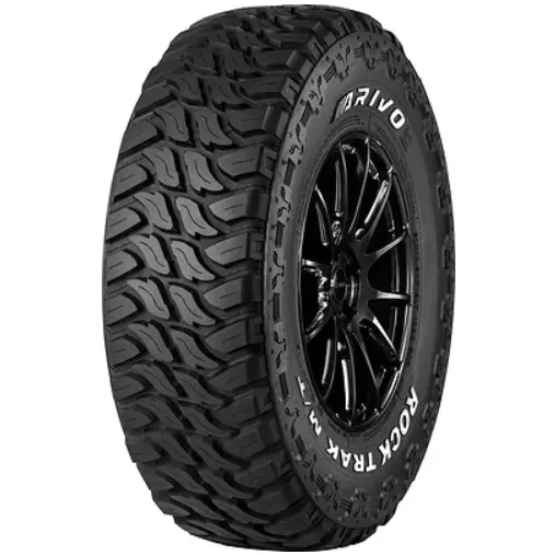 Летние шины Arivo Rock Trak M/T 33/12.5 R22 109Q 