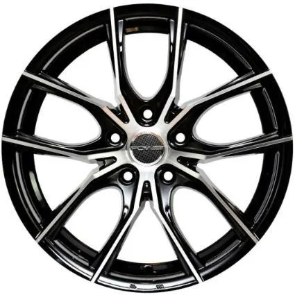PDW Rotary 9.5x19 5*112 ET35 DIA66.6 U4B Литой