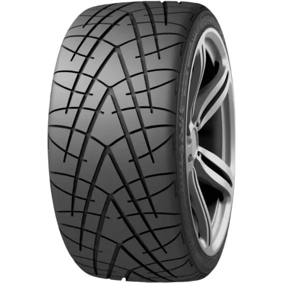 Летние шины Duraturn Mozzo XXR 235/40 R18 95W XL 