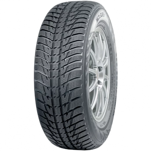 Шины  Nokian Tyres WR SUV 3 255/65 R17 114H купить 