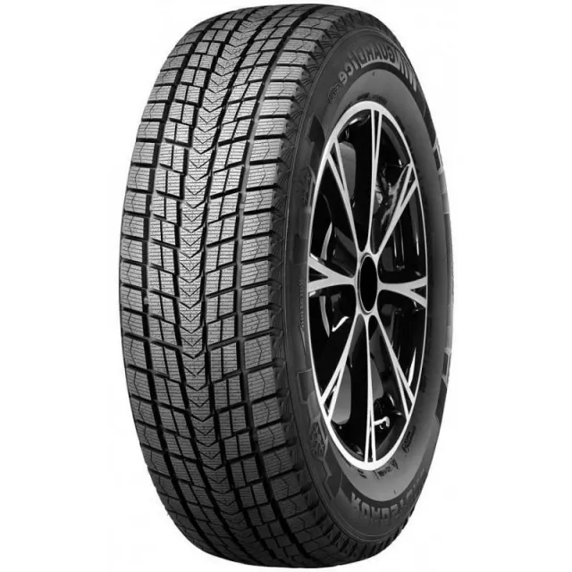 Зимние шины Roadstone Winguard Ice SUV 255/50 R19 107T XL 