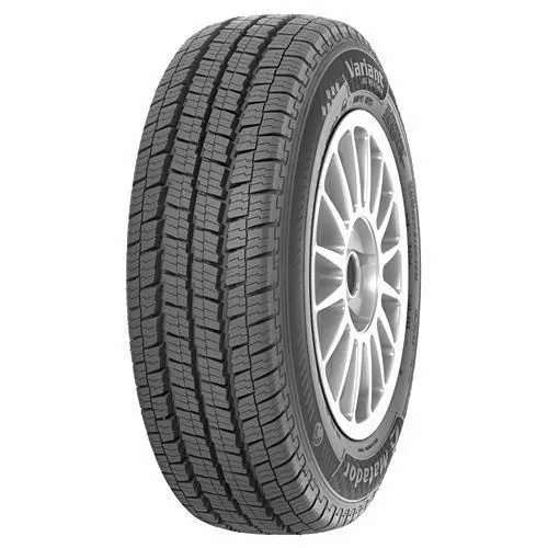 Всесезонные шины Matador MPS 125 Variant All Weather 185/75 R16C 103R 