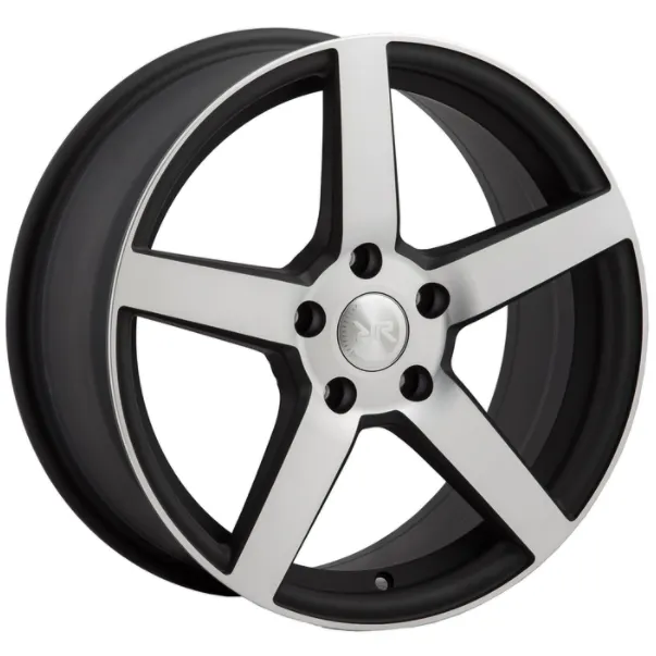 Диски Race Ready CSS9135 7x16 5*100 ET40 DIA57.1 MK-PM Литой