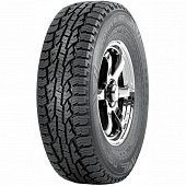 Шины Nokian Tyres Rotiiva AT 245/65 R17 111T XL