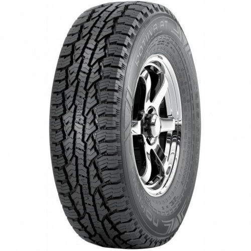 Шины  Nokian Tyres Rotiiva AT 235/80 R17 120/117R купить 