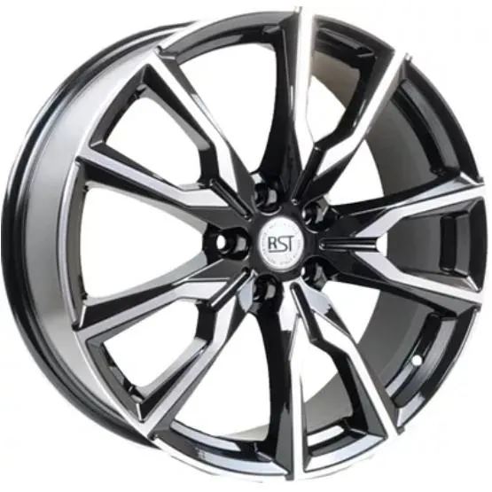 Диски RST R012 8x20 5*127 ET45 DIA71.6 BD Литой