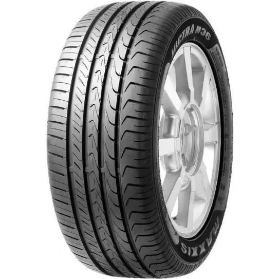 Летние шины Maxxis Victra M36 + 245/40 R18 93W RunFlat 