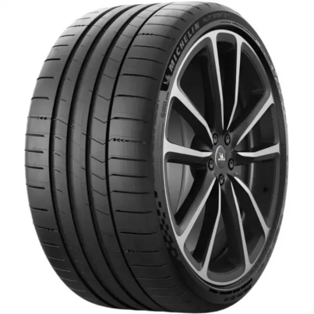 Шины Michelin Pilot Sport S 5 315/35 R21 111Y XL K1 FP