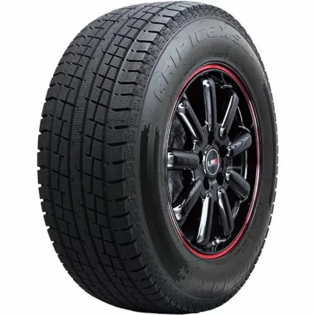 Зимние шины Gripmax Grip Ice X SUV 175/80 R16 91Q 