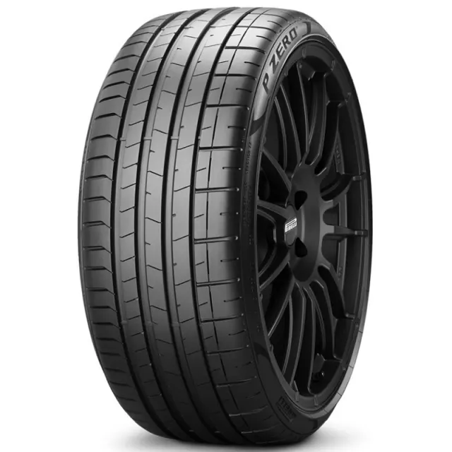 Летние шины Pirelli P Zero Sports Car Luxury Saloon 225/35 R20 90Y XL * 