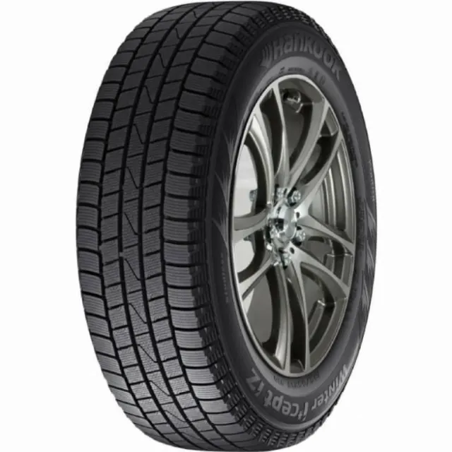 Зимние шины Hankook Winter i*Cept IZ W606 185/55 R16 83T 