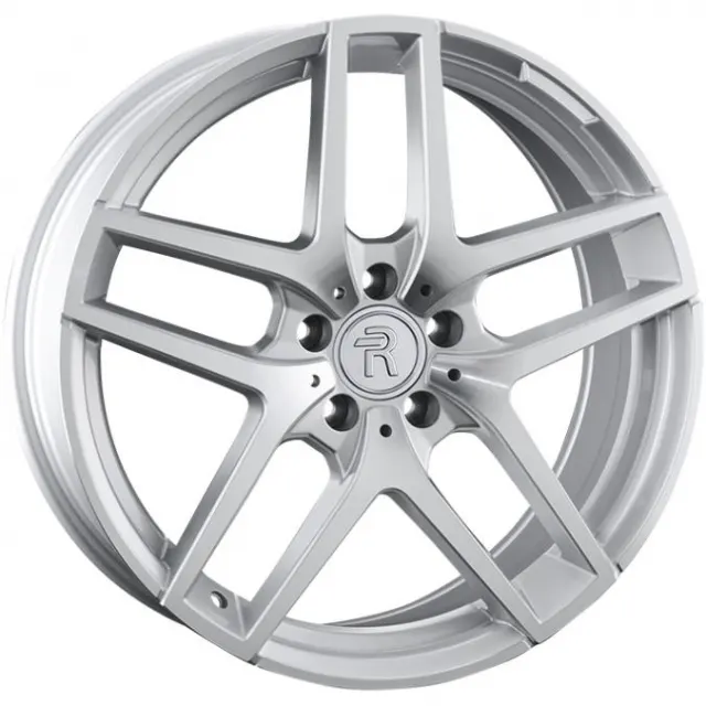 Диски Replay MR217 8x19 5*112 ET49 DIA66.6 SF Литой