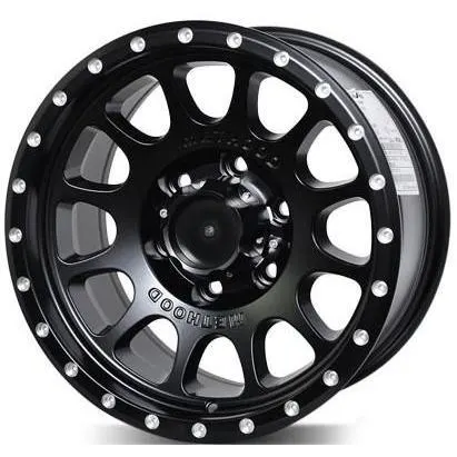 Диски PDW M2 8x16 6*139.7 ET7 DIA110.1 E-MD/U4B Литой