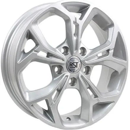 Диски  RST R016 6x16 5*114.3 ET43 DIA67.1 SL Литой купить 