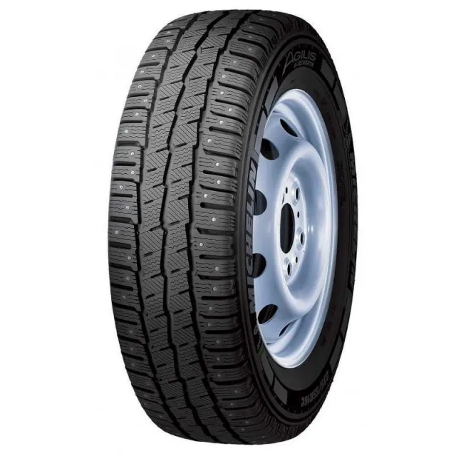 Шины Michelin Agilis X-Ice North 215/75 R16C 116/114R
