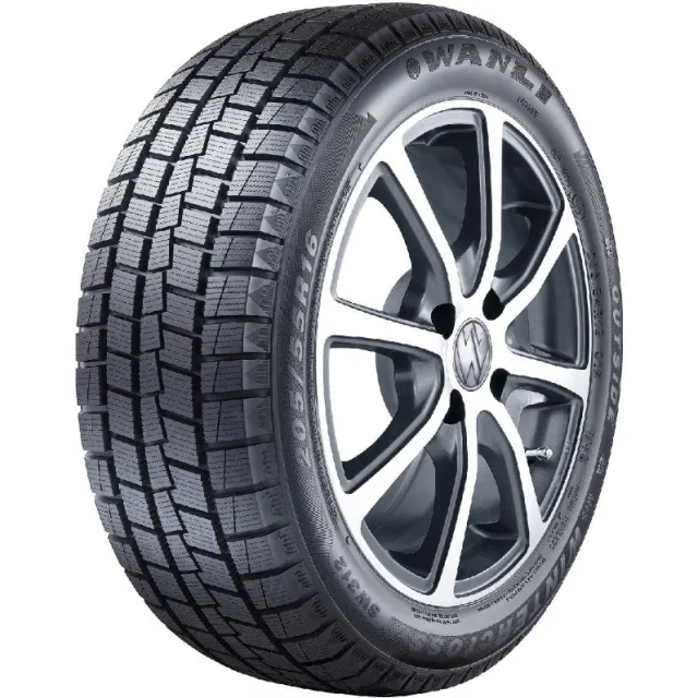 Шины Wanli SW312 315/35 R22 111H XL