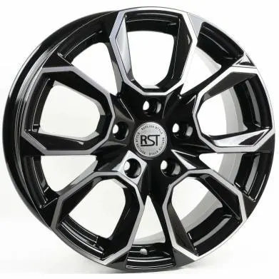 Диски  RST R096 6.5x16 5*112 ET40 DIA57.1 BD Литой купить 
