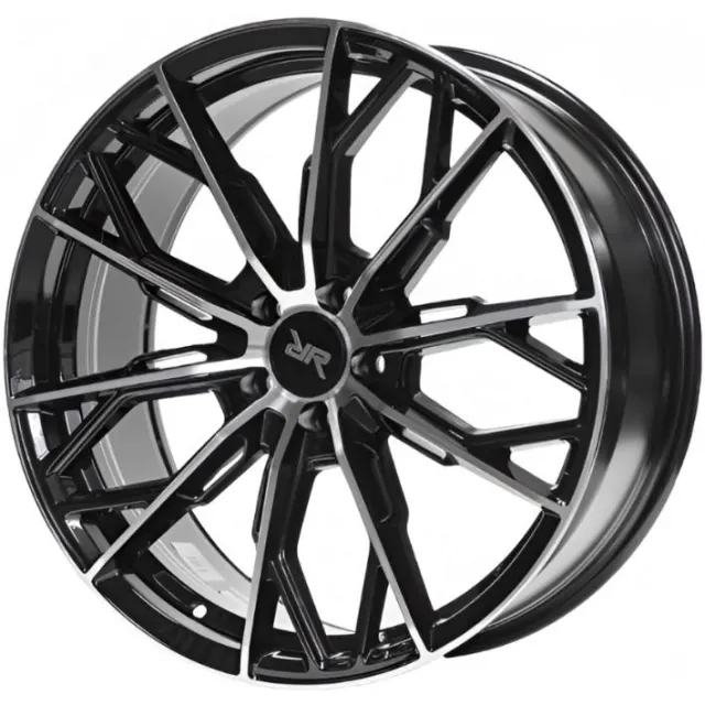 Диски Race Ready CSSYA3385 8.5x20 5*130 ET40 DIA71.6 B-P Литой