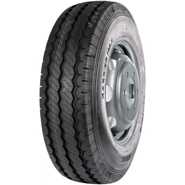 Летние шины Centara Karrier Max 7/0 R16C 117/116N 