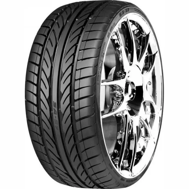 Шины Westlake ZuperAce SA-57 285/35 R22 106V