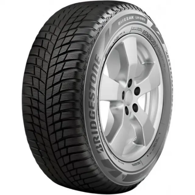 Шины Bridgestone Blizzak LM001 285/45 R21 113V XL RunFlat *