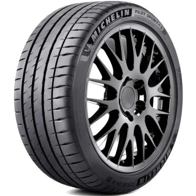 Летние шины Michelin Pilot Sport 4 S 305/30 R21 104Y XL NA0 