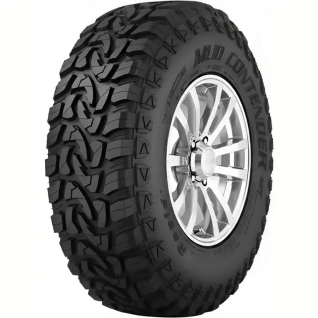 Mud Contender M/T