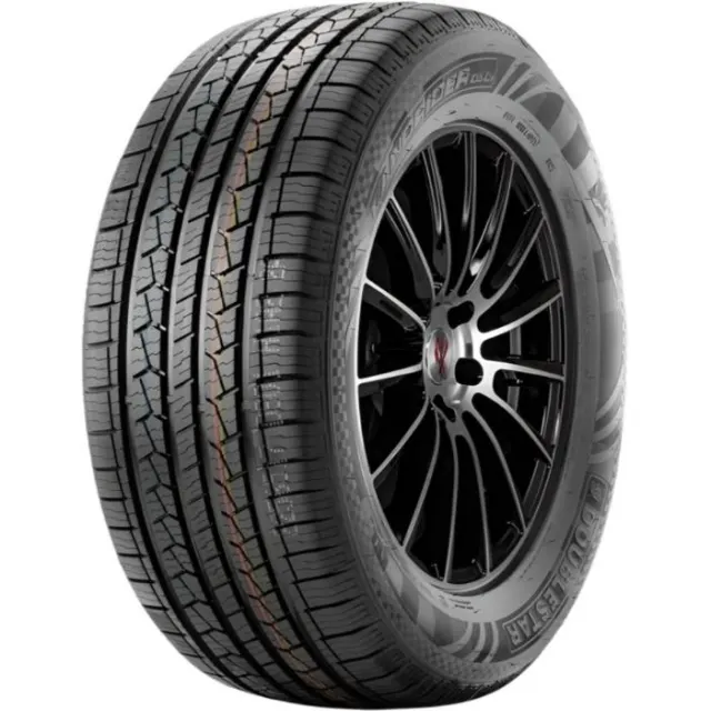 Летние шины DoubleStar DS01 265/65 R17 112T 